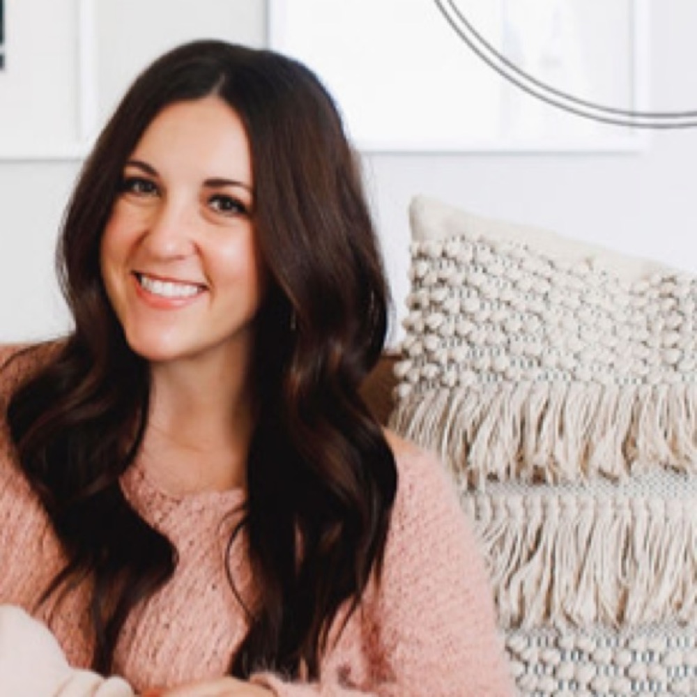 Meet your Posher, Kaitlin